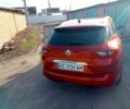 Красный Рено Меган, объемом двигателя 1.5 л и пробегом 176 тыс. км за 13500 $, фото 5 на Automoto.ua