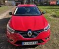 Червоний Рено Меган, об'ємом двигуна 1.46 л та пробігом 78 тис. км за 16000 $, фото 1 на Automoto.ua