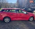 Червоний Рено Меган, об'ємом двигуна 1.46 л та пробігом 78 тис. км за 16000 $, фото 3 на Automoto.ua