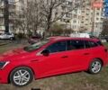 Червоний Рено Меган, об'ємом двигуна 1.46 л та пробігом 78 тис. км за 16000 $, фото 6 на Automoto.ua