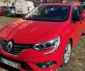 Червоний Рено Меган, об'ємом двигуна 1.46 л та пробігом 78 тис. км за 16000 $, фото 5 на Automoto.ua