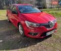 Червоний Рено Меган, об'ємом двигуна 1.46 л та пробігом 78 тис. км за 16000 $, фото 7 на Automoto.ua