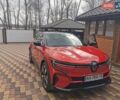 Красный Рено Меган, объемом двигателя 0 л и пробегом 15 тыс. км за 25000 $, фото 1 на Automoto.ua