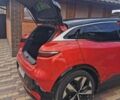 Красный Рено Меган, объемом двигателя 0 л и пробегом 15 тыс. км за 25000 $, фото 15 на Automoto.ua