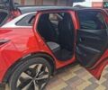 Красный Рено Меган, объемом двигателя 0 л и пробегом 15 тыс. км за 25000 $, фото 14 на Automoto.ua