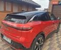 Красный Рено Меган, объемом двигателя 0 л и пробегом 15 тыс. км за 25000 $, фото 6 на Automoto.ua