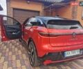 Красный Рено Меган, объемом двигателя 0 л и пробегом 15 тыс. км за 25000 $, фото 4 на Automoto.ua