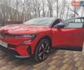 Красный Рено Меган, объемом двигателя 0 л и пробегом 15 тыс. км за 25000 $, фото 3 на Automoto.ua