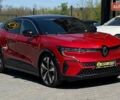 Красный Рено Меган, объемом двигателя 0 л и пробегом 10 тыс. км за 26800 $, фото 1 на Automoto.ua