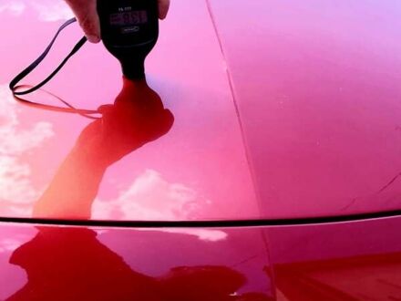 Красный Рено Меган, объемом двигателя 1.4 л и пробегом 221 тыс. км за 4100 $, фото 1 на Automoto.ua