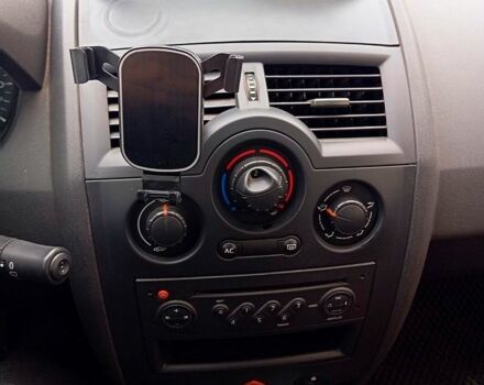 Червоний Рено Меган, об'ємом двигуна 1.6 л та пробігом 200 тис. км за 5900 $, фото 1 на Automoto.ua