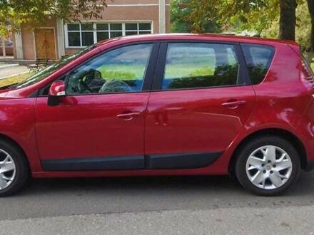 Рено Меган 2012 у Житомирі на Automoto.ua Червоний Рено Меган, об'ємом двигуна 1.6 л та пробігом 120 тис. км за 8300 $, фото 1 на Automoto.ua