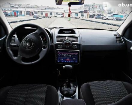 Рено Меган, объемом двигателя 1.6 л и пробегом 209 тыс. км за 5350 $, фото 16 на Automoto.ua