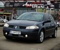 Рено Меган, объемом двигателя 1.6 л и пробегом 209 тыс. км за 5350 $, фото 1 на Automoto.ua