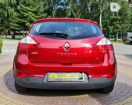 Рено Меган, объемом двигателя 1.4 л и пробегом 216 тыс. км за 6450 $, фото 3 на Automoto.ua