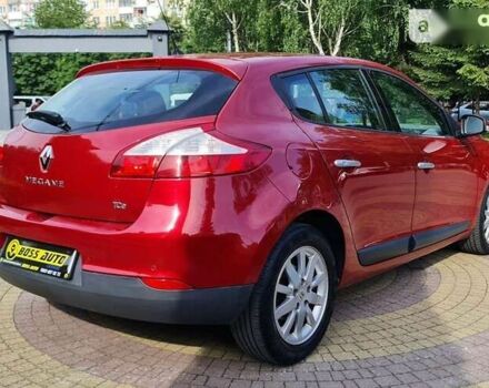 Рено Меган, объемом двигателя 1.4 л и пробегом 216 тыс. км за 6450 $, фото 2 на Automoto.ua