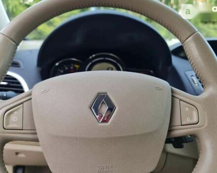 Рено Меган, объемом двигателя 1.4 л и пробегом 216 тыс. км за 6450 $, фото 10 на Automoto.ua