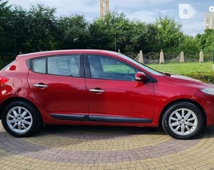 Рено Меган, объемом двигателя 1.4 л и пробегом 216 тыс. км за 6450 $, фото 1 на Automoto.ua