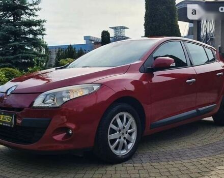 Рено Меган, объемом двигателя 1.4 л и пробегом 216 тыс. км за 6450 $, фото 6 на Automoto.ua