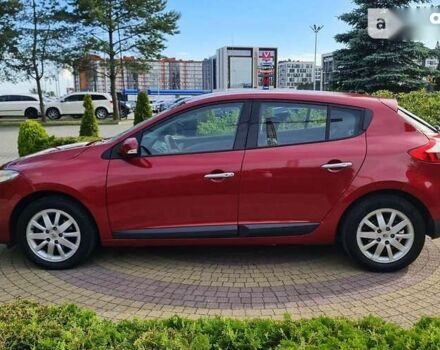 Рено Меган, объемом двигателя 1.4 л и пробегом 216 тыс. км за 6450 $, фото 5 на Automoto.ua