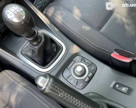 Рено Меган, об'ємом двигуна 1.5 л та пробігом 286 тис. км за 7990 $, фото 21 на Automoto.ua