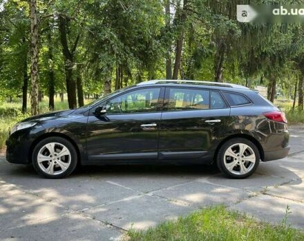 Рено Меган, об'ємом двигуна 1.5 л та пробігом 286 тис. км за 7990 $, фото 4 на Automoto.ua