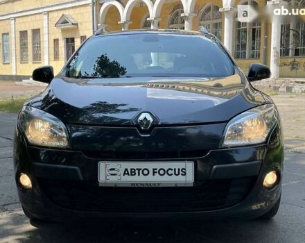 Рено Меган, об'ємом двигуна 1.5 л та пробігом 286 тис. км за 7990 $, фото 6 на Automoto.ua