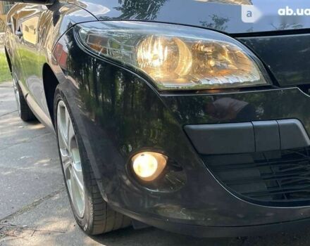 Рено Меган, об'ємом двигуна 1.5 л та пробігом 286 тис. км за 7990 $, фото 13 на Automoto.ua