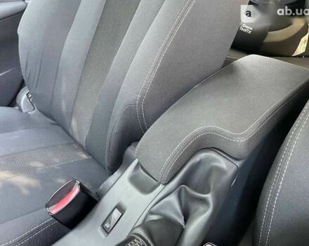 Рено Меган, об'ємом двигуна 1.5 л та пробігом 286 тис. км за 7990 $, фото 24 на Automoto.ua