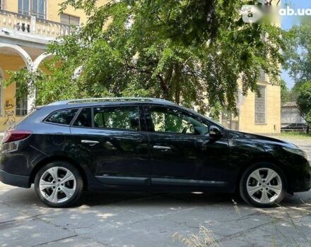 Рено Меган, об'ємом двигуна 1.5 л та пробігом 286 тис. км за 7990 $, фото 3 на Automoto.ua