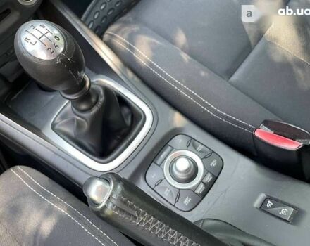 Рено Меган, об'ємом двигуна 1.5 л та пробігом 286 тис. км за 7990 $, фото 27 на Automoto.ua