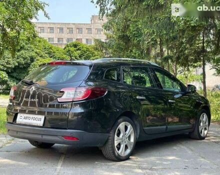 Рено Меган, об'ємом двигуна 1.5 л та пробігом 286 тис. км за 7990 $, фото 1 на Automoto.ua