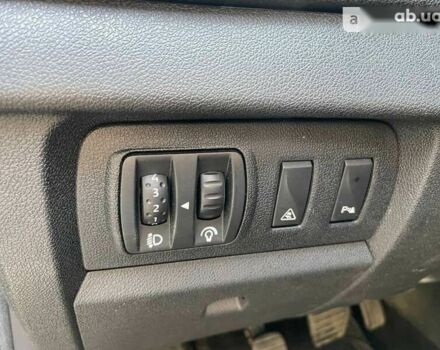 Рено Меган, об'ємом двигуна 1.5 л та пробігом 286 тис. км за 7990 $, фото 17 на Automoto.ua