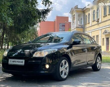 Рено Меган, об'ємом двигуна 1.5 л та пробігом 286 тис. км за 7990 $, фото 5 на Automoto.ua