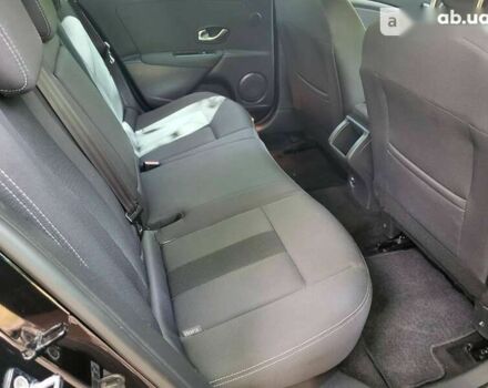 Рено Меган, объемом двигателя 1.5 л и пробегом 203 тыс. км за 8700 $, фото 10 на Automoto.ua