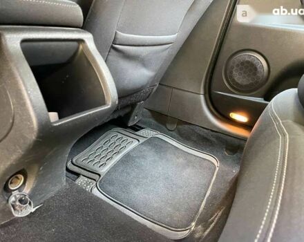 Рено Меган, об'ємом двигуна 1.5 л та пробігом 286 тис. км за 7990 $, фото 29 на Automoto.ua