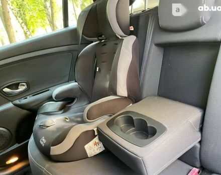 Рено Меган, об'ємом двигуна 1.5 л та пробігом 286 тис. км за 7990 $, фото 28 на Automoto.ua