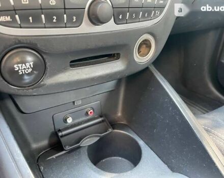 Рено Меган, об'ємом двигуна 1.5 л та пробігом 286 тис. км за 7990 $, фото 23 на Automoto.ua
