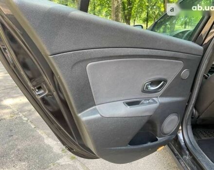 Рено Меган, об'ємом двигуна 1.5 л та пробігом 286 тис. км за 7990 $, фото 26 на Automoto.ua