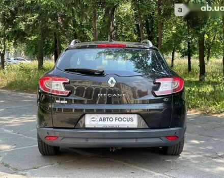 Рено Меган, об'ємом двигуна 1.5 л та пробігом 286 тис. км за 7990 $, фото 2 на Automoto.ua