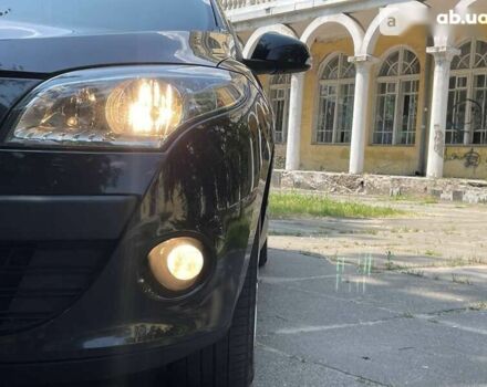 Рено Меган, об'ємом двигуна 1.5 л та пробігом 286 тис. км за 7990 $, фото 7 на Automoto.ua