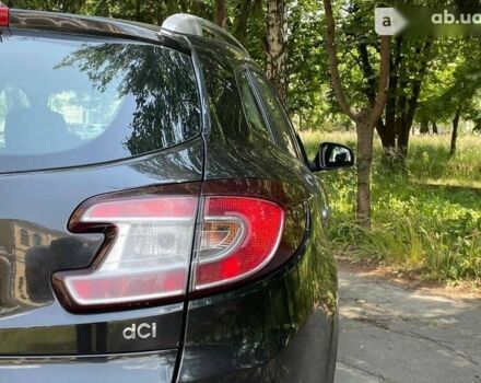 Рено Меган, об'ємом двигуна 1.5 л та пробігом 286 тис. км за 7990 $, фото 9 на Automoto.ua