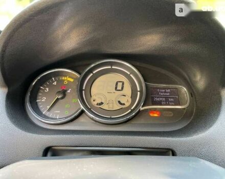 Рено Меган, об'ємом двигуна 1.5 л та пробігом 286 тис. км за 7990 $, фото 19 на Automoto.ua
