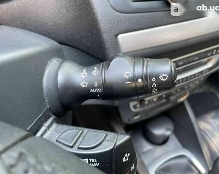 Рено Меган, об'ємом двигуна 1.5 л та пробігом 286 тис. км за 7990 $, фото 22 на Automoto.ua