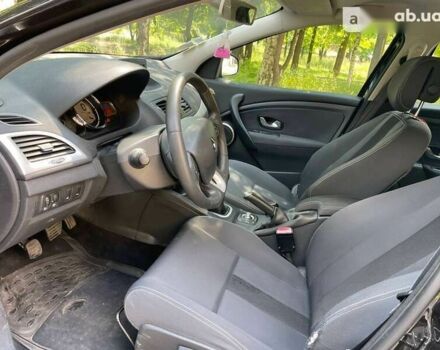 Рено Меган, об'ємом двигуна 1.5 л та пробігом 286 тис. км за 7990 $, фото 14 на Automoto.ua