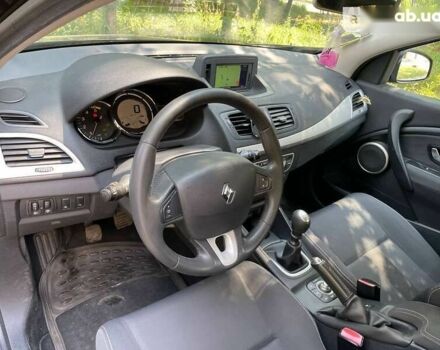 Рено Меган, об'ємом двигуна 1.5 л та пробігом 286 тис. км за 7990 $, фото 16 на Automoto.ua