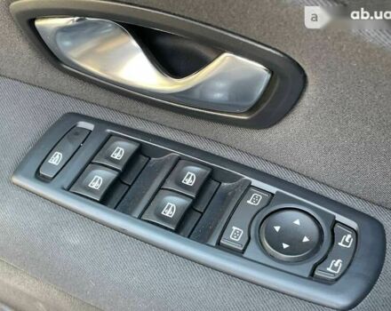 Рено Меган, об'ємом двигуна 1.5 л та пробігом 286 тис. км за 7990 $, фото 18 на Automoto.ua