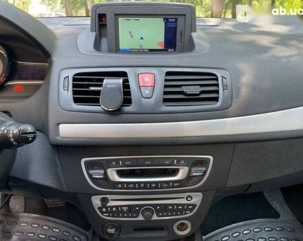 Рено Меган, об'ємом двигуна 1.5 л та пробігом 286 тис. км за 7990 $, фото 20 на Automoto.ua
