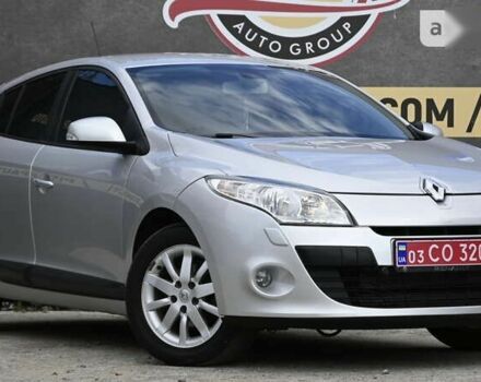 Рено Меган, объемом двигателя 1.5 л и пробегом 256 тыс. км за 7299 $, фото 1 на Automoto.ua