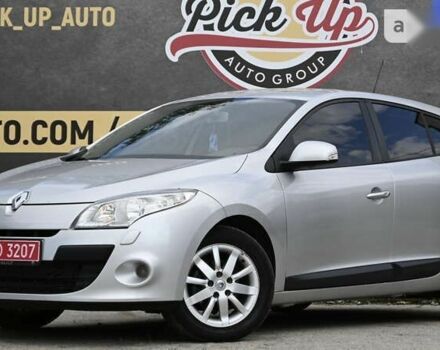 Рено Меган, объемом двигателя 1.5 л и пробегом 256 тыс. км за 7299 $, фото 9 на Automoto.ua